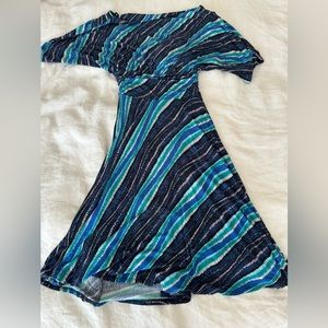 Gorgeous Plenty by Tracy Reese dress!